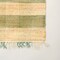 Handwoven Jute Rugs – Eco-Friendly Cotton Plaid Rug, Durable & Soft Area Rug (5x7 ft)